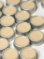 Lip Balm with Shea Butter + Kojic Acid - Image 4