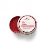 Lip Balm with Strawberry + Hyaluronic Acid