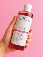 5-in-1 Micellar Cleansing Water - Image 3