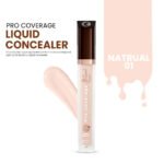 Pro-Coverage Liquid Concealer - Image 2