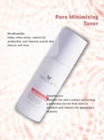 Niacinamide 10% Pore Minimizing Toner - Image 3