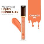 Pro-Coverage Liquid Concealer - Image 14