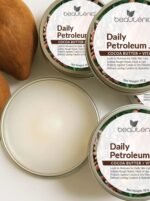 Daily Petroleum Jelly – Cocoa Butter + Vitamin E - Image 2