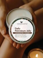 Daily Petroleum Jelly – Cocoa Butter + Vitamin E - Image 4