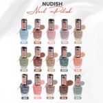 Nudish Nail polish - Image 2