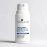 Ultra-Sheer Daily Defence Broad Spectrum Sunscreen Gel SPF 100 PA+++