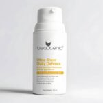 Ultra Sheer Daily Defence Mineral Sunscreen SPF 60, PA+++