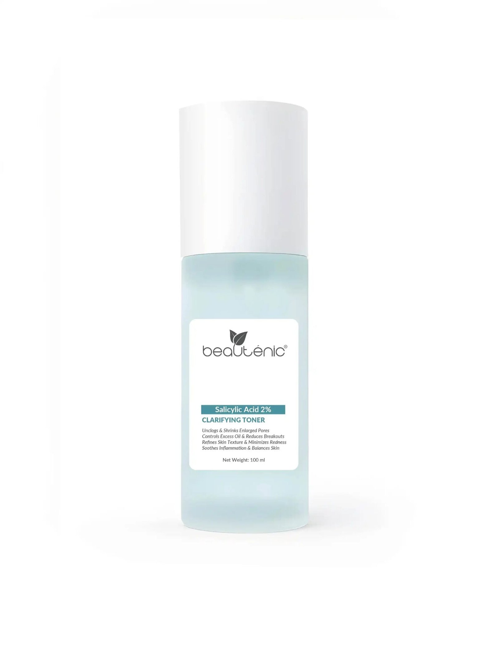 Salicylic_3000x3000_66_11zon Salicylic Acid 2% Clarifying Toner - Image 1