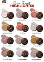 Glow Right Highlighter - Image 3