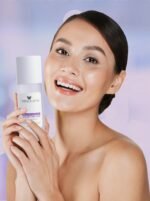 Benzoyl Peroxide 2.5% Acne Treatment Toner - Image 3