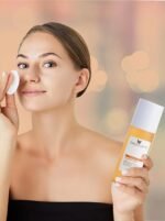 Vitamin C 15% Glowing Toner - Image 3