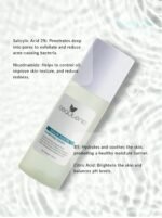 Salicylic Acid 2% Clarifying Toner - Image 5