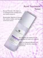 Benzoyl Peroxide 2.5% Acne Treatment Toner - Image 5