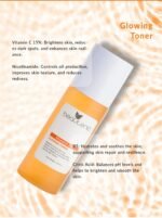 Vitamin C 15% Glowing Toner - Image 5