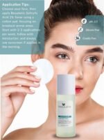 Salicylic Acid 2% Clarifying Toner - Image 6