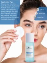 Hyaluronic Acid 2% Hydrating Toner - Image 6