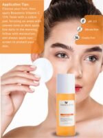 Vitamin C 15% Glowing Toner - Image 6