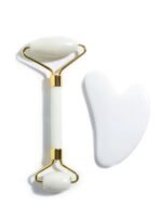 Beautenic Jade Roller & Gua Sha