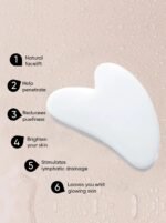 Beautenic Jade Roller & Gua Sha - Image 5