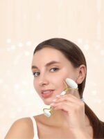 Beautenic Jade Roller & Gua Sha - Image 6