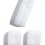 Beautenic Hair Band & Wrist Band Set