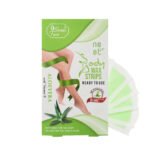 SweetFace Body Wax Strips 20PCS – Ready-to-Use Hair Removing Strips - Image 5