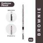Professional Eye Brow Pencil - Image 6