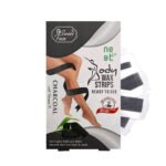 SweetFace Body Wax Strips 20PCS – Ready-to-Use Hair Removing Strips - Image 3