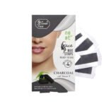 SweetFace Face Wax Strips – 20 Ready-to-Use Strips for Gentle Facial Hair Removal - Image 3