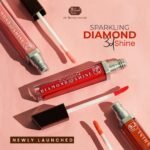 Sparkling Diamond Shine Lip Gloss - Image 2