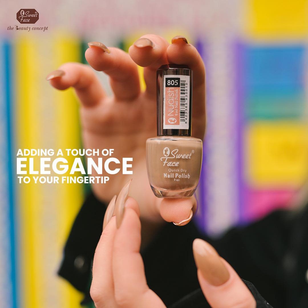 creative_6e120ba3-84f0-42af-83f1-e2b0ef708cbf Nudish Nail polish - Image 1