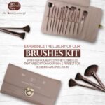 Professional Brush Kit-12 Pcs - Image 2