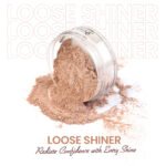 Face & Body Glow Loose  Shiner - Image 2
