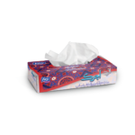 Ajrak Perfumed Tissues