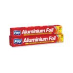 Aluminium Foil 25 Sq Ft