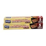 Baking Paper 5m 30cm