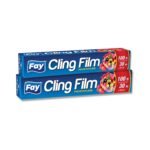 Cling Film 100ft 30m 30cm