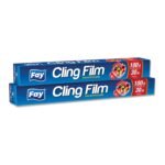 Cling Film 100ft 30m 45cm