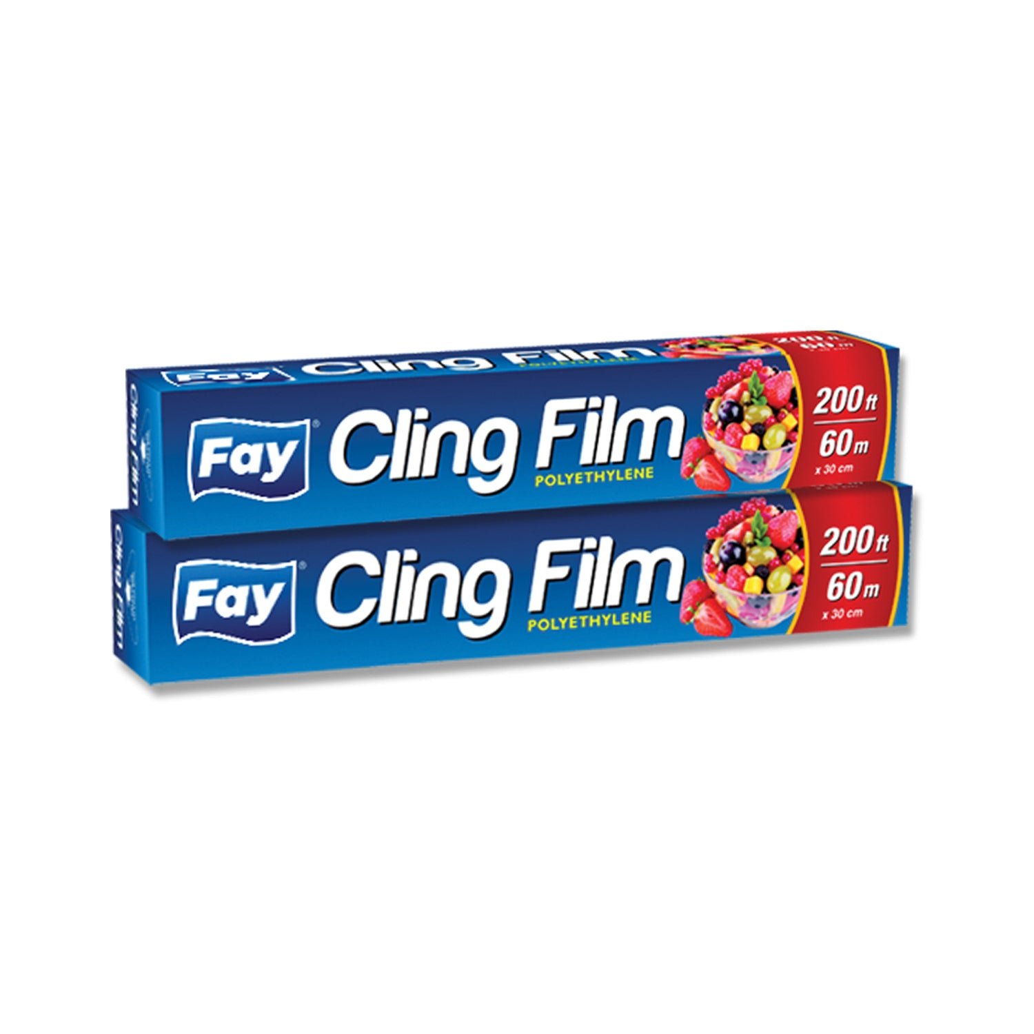 fay-cling-film-200ft-60m-30cm Cling Film 200ft 60m 30cm - Image 1