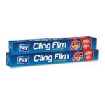 Cling Film 200ft 60m 45cm