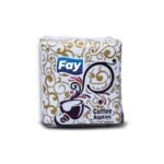 Coffee Napkins 50 x 2 Ply