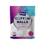 Cotton Balls 100pcs