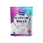 Cotton Balls 50pcs