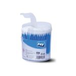 Cotton Buds Jar 200pcs