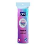 Cotton Round Pads 80pcs