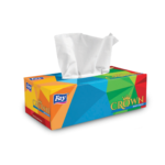 Crown Tissues