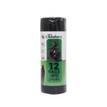 Fabulous Garbage Bags Large 24x36 12 Sheets