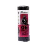Fabulous Garbage Bags X Large 30x50 6 Sheets
