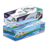 Gardenia Perfumed Tissues