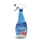 Glow Glass Cleaner 50ml Extra